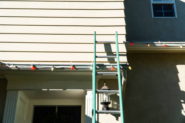 Affordable Siding Repair and Maintenance Services in Milford City, CT